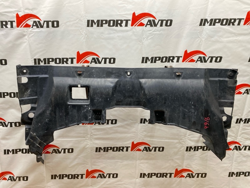 защита двигателя HONDA INSPIRE UA4 J25A 2001-2003 458699