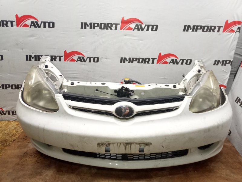 ноускат TOYOTA PLATZ NCP12 1NZ-FE 2002-2005 458722