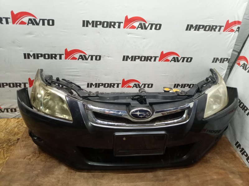 ноускат SUBARU EXIGA YA5 EJ204 2008-2011 458726