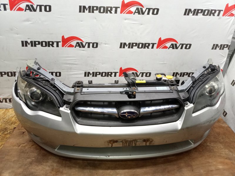 ноускат SUBARU LEGACY BL5 EJ203 2003-2006 458727