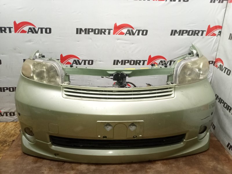 ноускат TOYOTA PORTE NNP11 1NZ-FE 2005-2012 458779