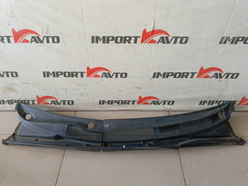 жабо TOYOTA PLATZ NCP12 1NZ-FE 2002-2005 458782