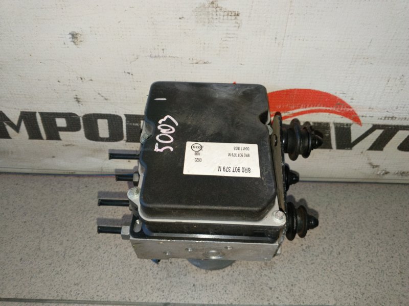 блок ABS AUDI Q5 8RB CDNC 2008-2012 458914