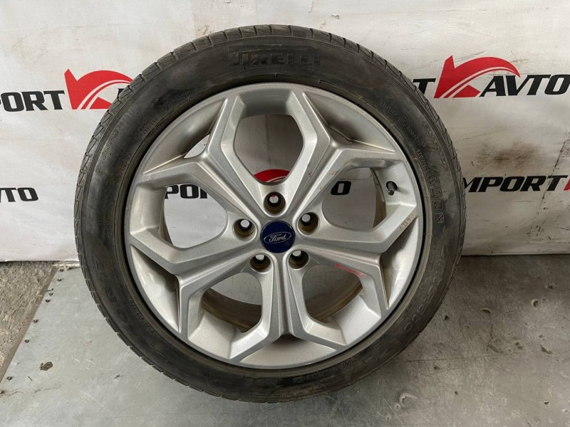 шина R17 / 215 / 50 China Pirelli Conturato P1 К5036