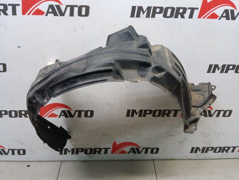 подкрылок TOYOTA BB NCP30 2NZ-FE 2000-2003 передний правый 459205