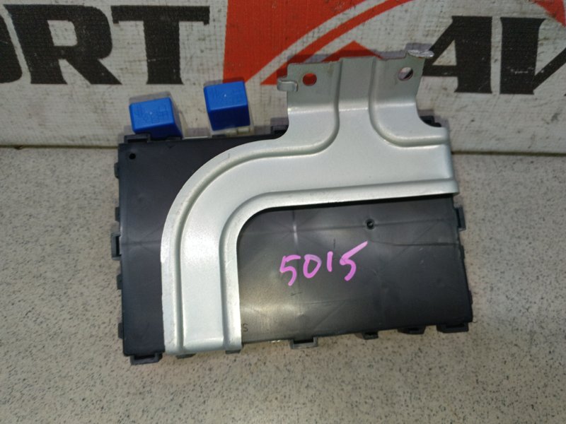 Блок комфорта NISSAN NOTE HE12 HR12DE 2016-2020 459310