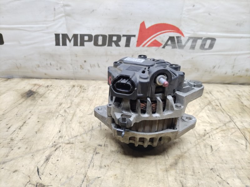 генератор HYUNDAI I30 FD G4FC 2007-2010 459380