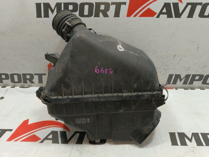 корпус воздушного фильтра TOYOTA WINDOM MCV21 2MZ-FE 1996-1999 459392