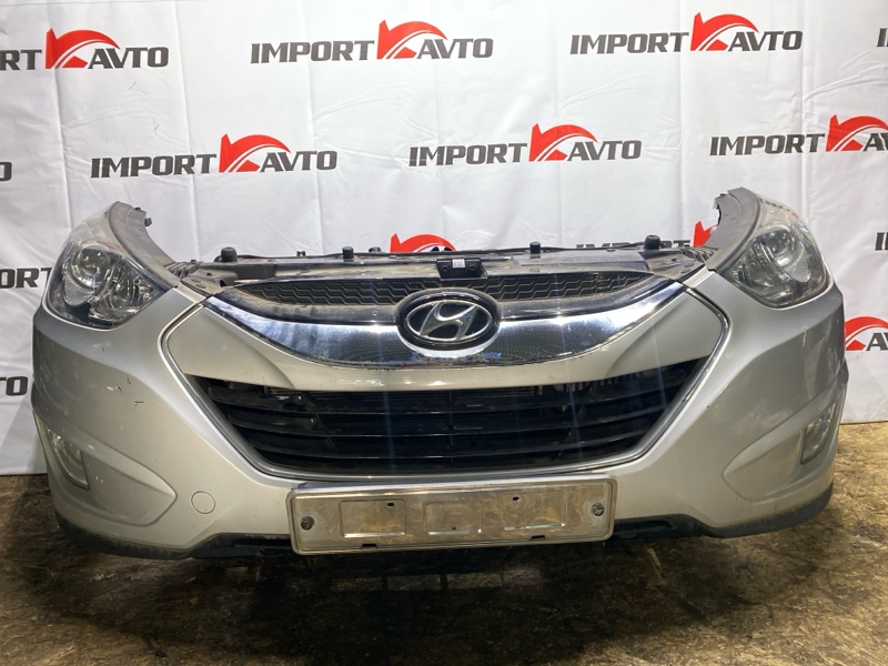 ноускат HYUNDAI TUCSON LM D4HA 2009-2013 459600