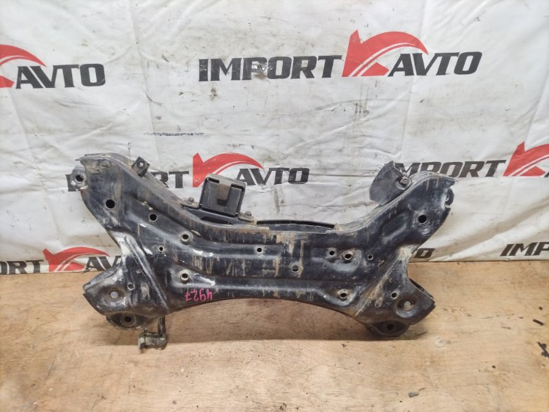 балка HYUNDAI TUCSON LM D4HA 2009-2013 передний 459788