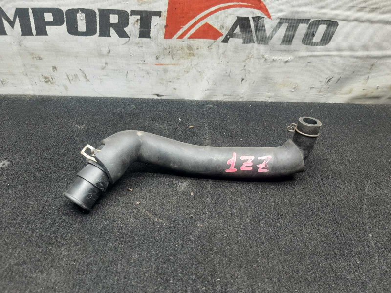 патрубок картерных газов TOYOTA COROLLA FIELDER ZZE122G 1ZZ-FE 2000-2002 459792