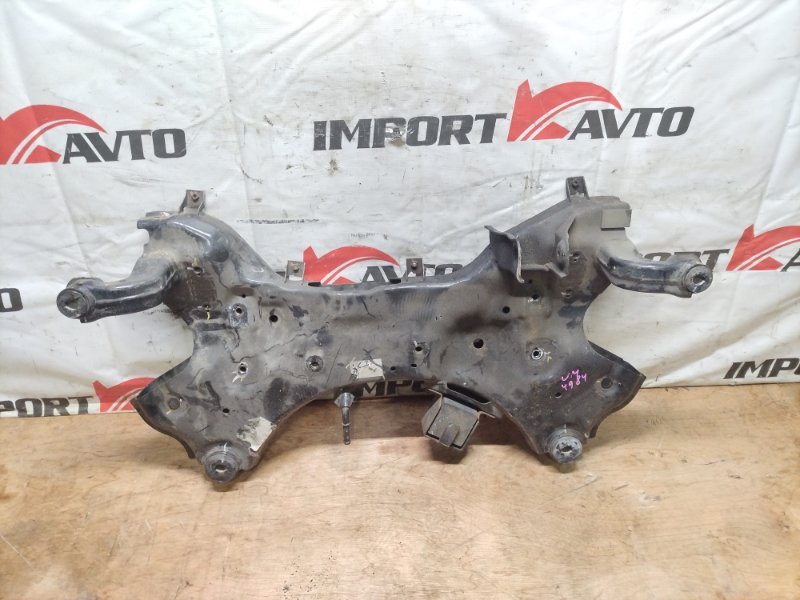 Балка KIA SORENTO UM D4HA 2014-2017 передний 459808 Балка KIA SORENTO UM D4HA 2014-2017 передний 459808