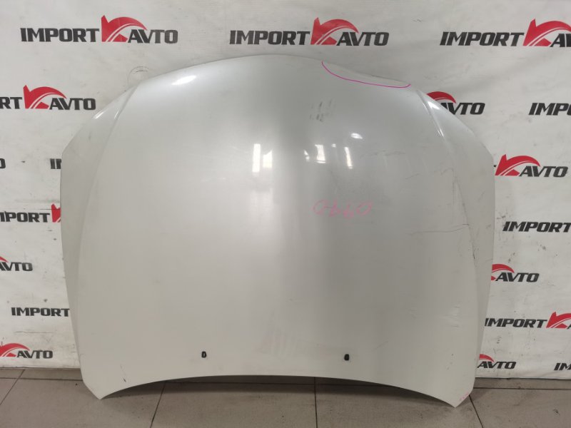 капот SUBARU IMPREZA GH2 EL154 2007-2011 459950