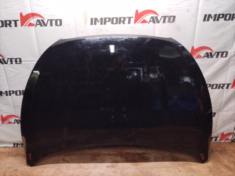 капот HYUNDAI TUCSON LM D4HA 2009-2013 459951