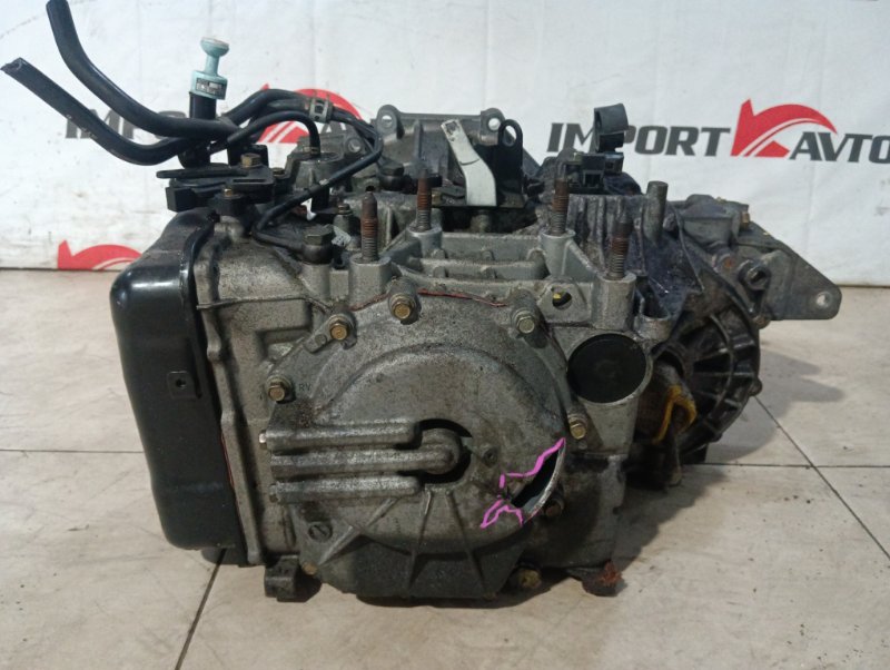 АКПП MITSUBISHI AIRTREK CU5W 4G69 2002-2005 460047