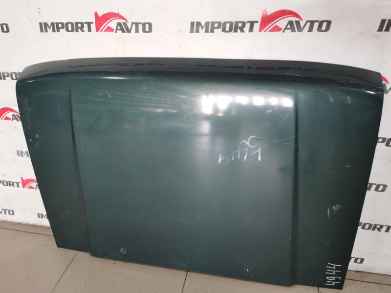 капот ISUZU BIGHORN UBS25GW 6VD1 1995-1998 460087