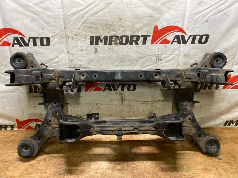 Балка KIA SORENTO UM D4HA 2014-2017 задний 460155 Балка KIA SORENTO UM D4HA 2014-2017 задний 460155