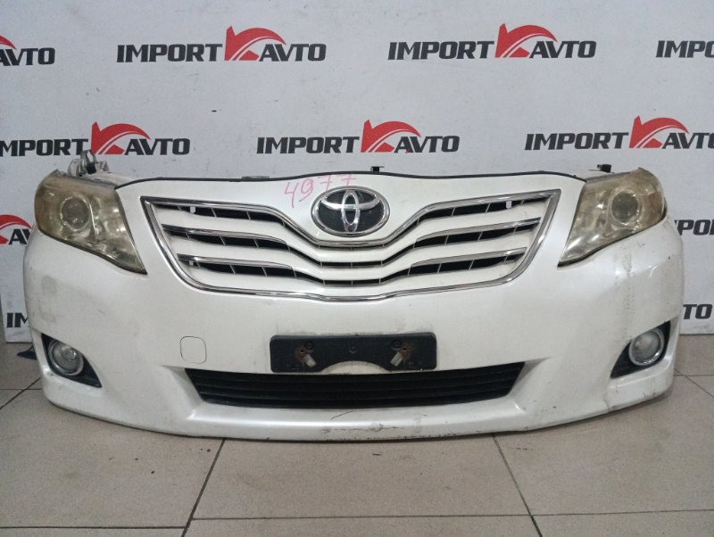 ноускат TOYOTA CAMRY ACV40 2AZ-FE 2009-2011 460184