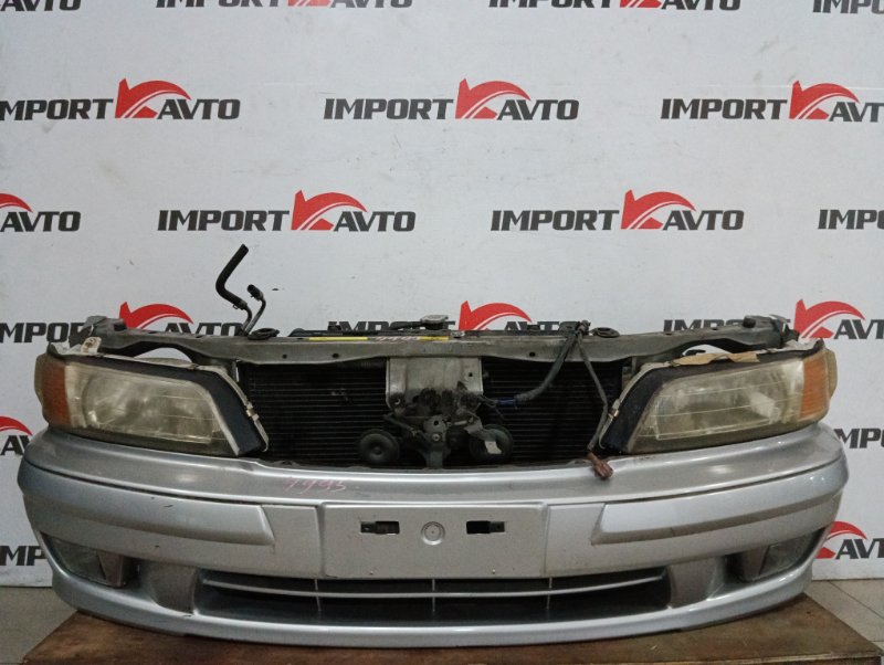 ноускат NISSAN CEFIRO A32 VQ20DE 1997-1998 460402