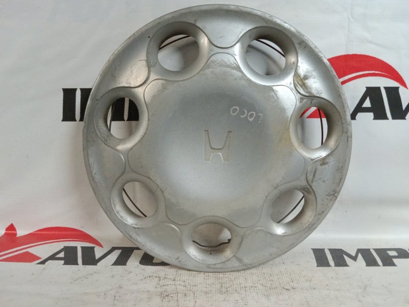 колпак колеса HONDA LOGO GA3 D13B 1998-2000 460570