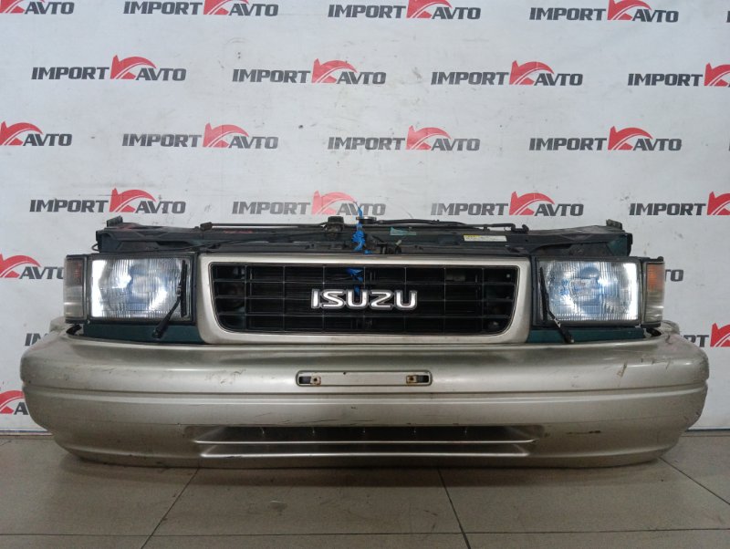 ноускат ISUZU BIGHORN UBS25GW 6VD1 1995-1998 460626