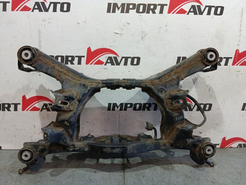 балка SUBARU IMPREZA GH7 EJ203 2007-2011 задний 460919