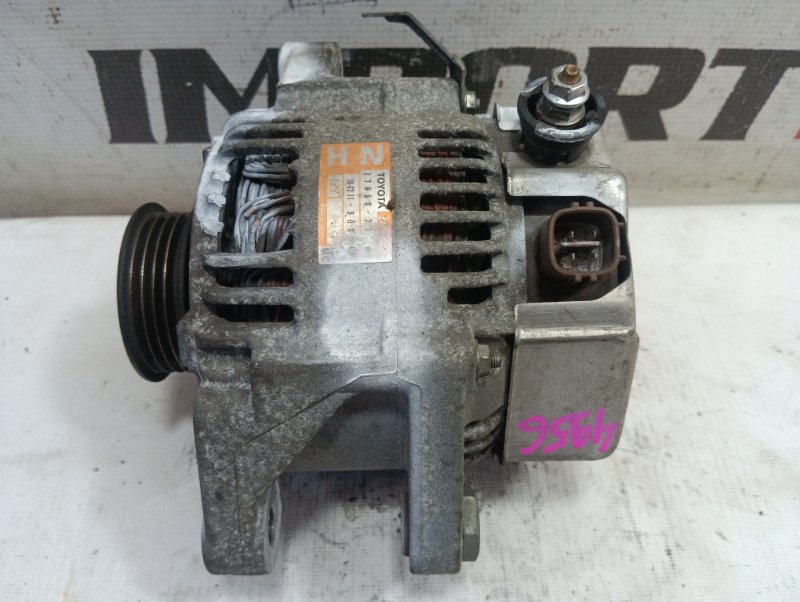 генератор TOYOTA PORTE NNP11 1NZ-FE 2004-2005 461026