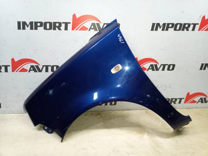 крыло TOYOTA BB NCP31 1NZ-FE 2000-2003 передний левый 461204