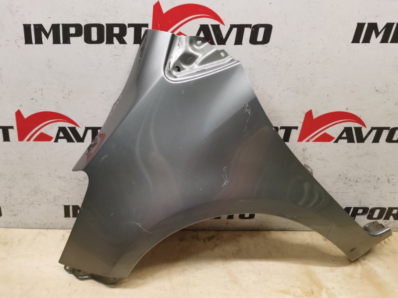 крыло TOYOTA VITZ SCP90 2SZ-FE 2007-2010 передний левый 461294