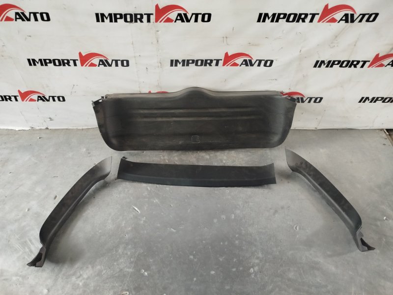 обшивка двери багажника SUBARU IMPREZA GH2 EL154 2007-2011 461345