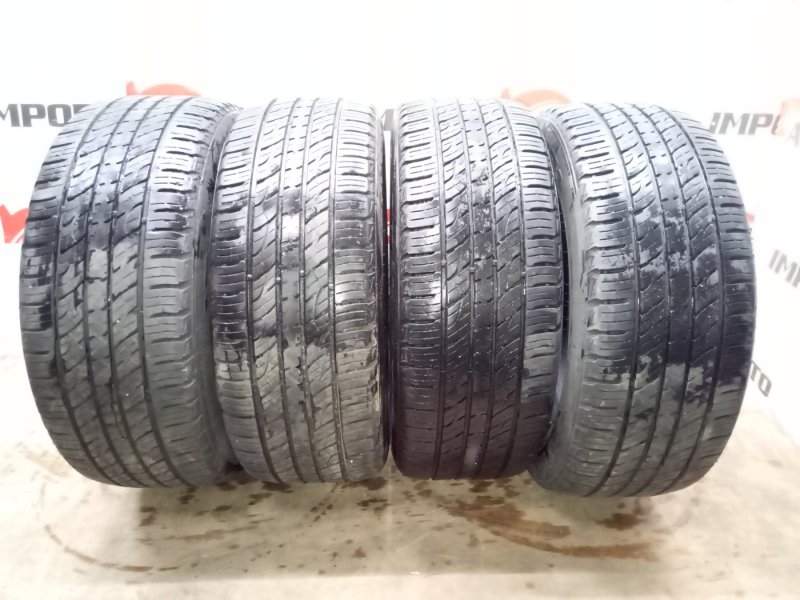 шина R18 / 235 / 55 Korea Kumho Crugen Premium К5056