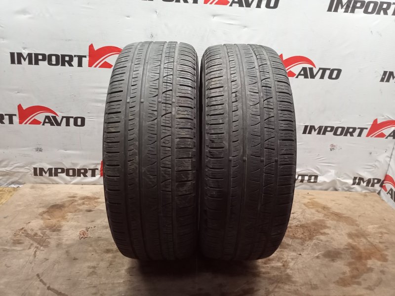 шина R18 / 235 / 60 Great Britain Pirelli Scorpion Verde All Season К5058