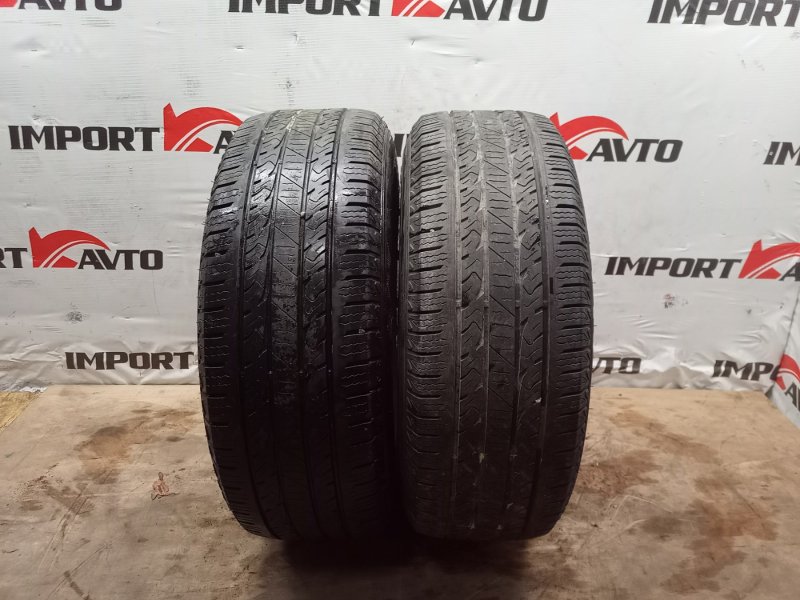 шина R16 / 255 / 65 Korea Nexen Roadian HTX К5059