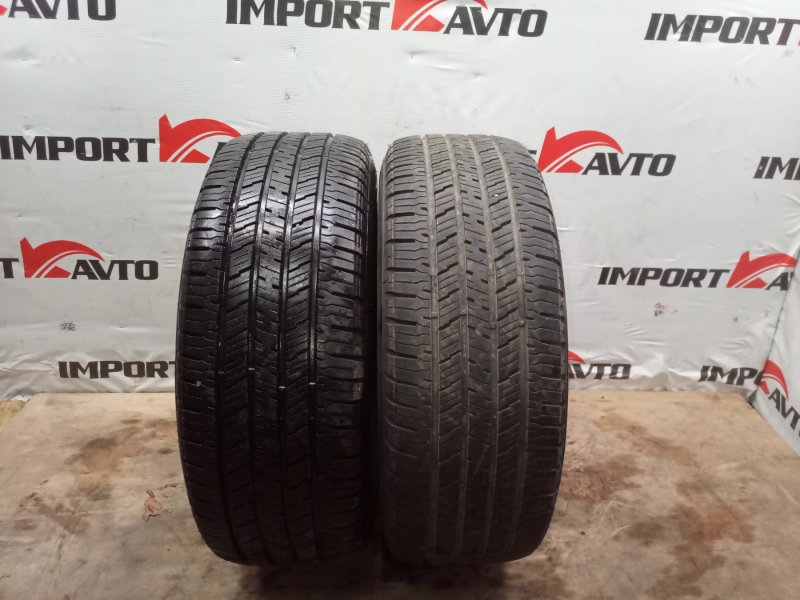 шина R16 / 255 / 65 Korea Hankook Smart STX К5060