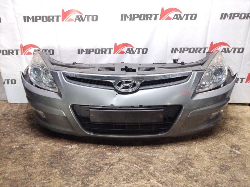 ноускат HYUNDAI I30 FD G4FC 2007-2010 461451