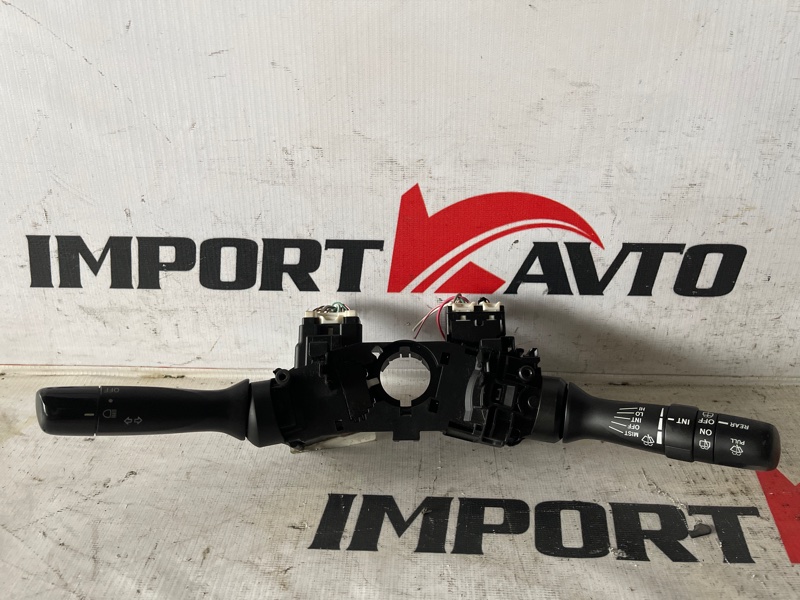 подрулевой переключатель TOYOTA SIENTA NCP81G 1NZ-FE 2006-2015 200158