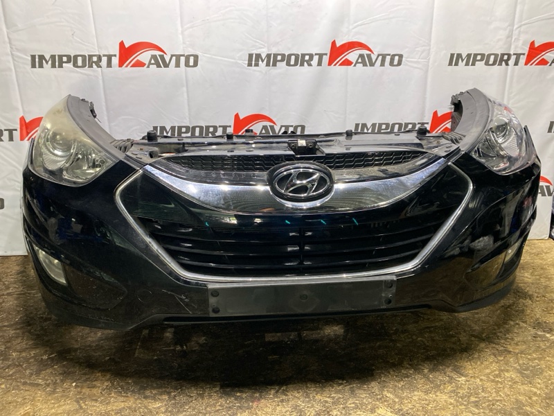 ноускат HYUNDAI TUCSON LM D4HA 2009-2013 461542