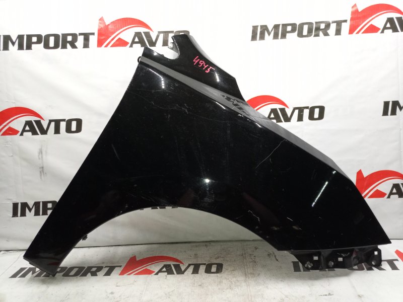 крыло HYUNDAI TUCSON LM D4HA 2009-2013 передний правый 461544