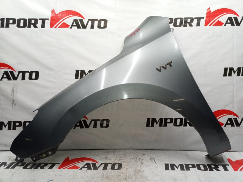 крыло HYUNDAI I30 FD G4FC 2007-2010 передний левый 461551