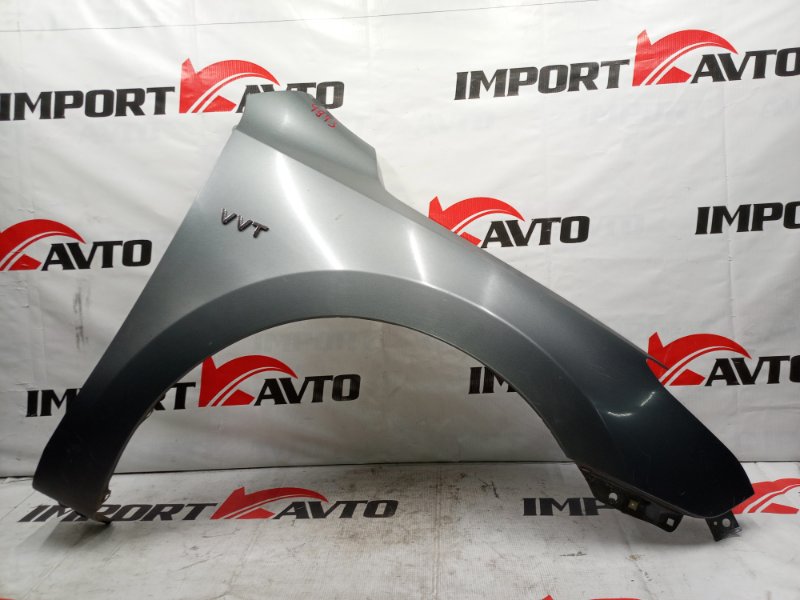 крыло HYUNDAI I30 FD G4FC 2007-2010 передний правый 461588