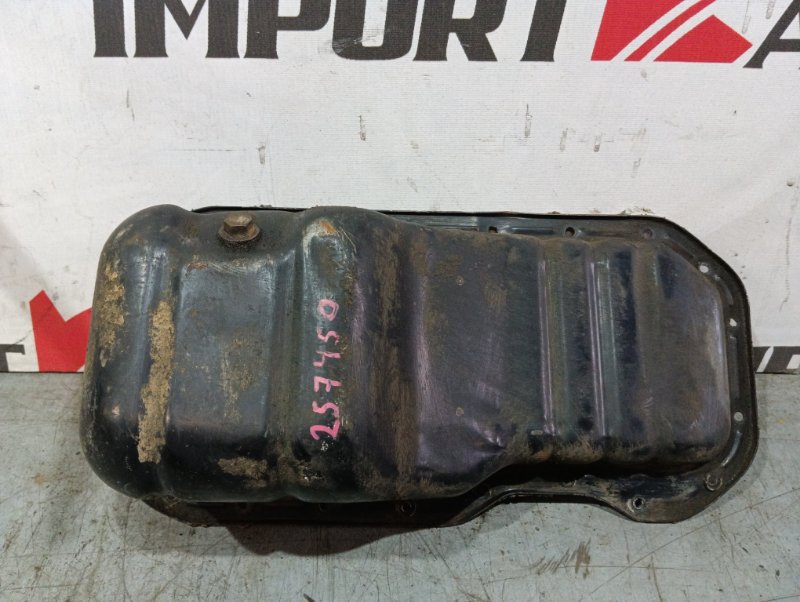 поддон TOYOTA COROLLA AE110 5A-FE 257450