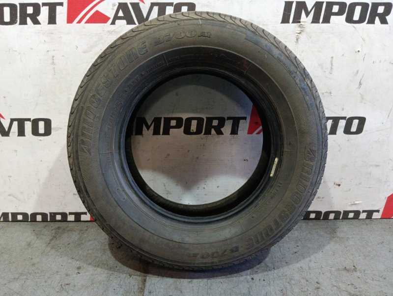 шина R13 / 175 / 70 Japan Bridgestone B700AQ К5080