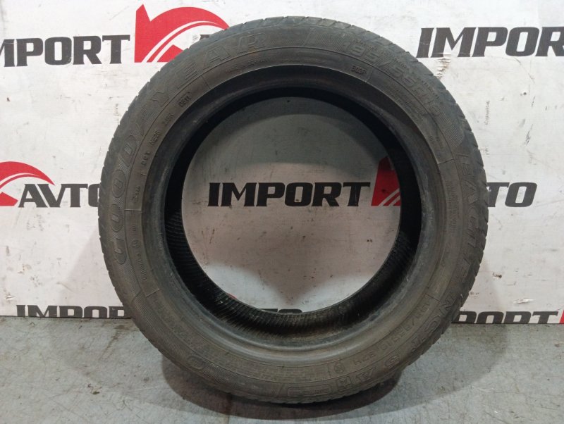 шина R16 / 195 / 55 Germany Goodyear Eagle NCT5 К5082