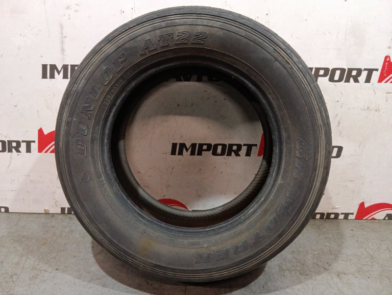 шина R18 / 285 / 60 Japan Dunlop Grandtrek AT22 К5078