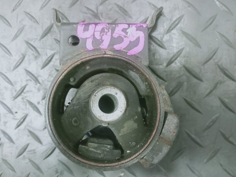 подушка двигателя TOYOTA PORTE NNP10 2NZ-FE 2005-2012 левый 461843