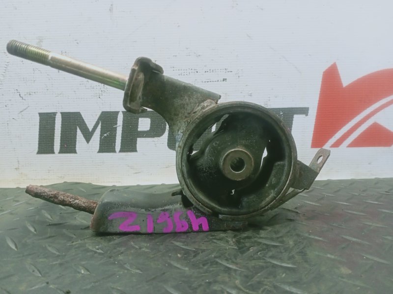 подушка двигателя TOYOTA BB NCP31 1NZ-FE 2000-2003 задний 461852