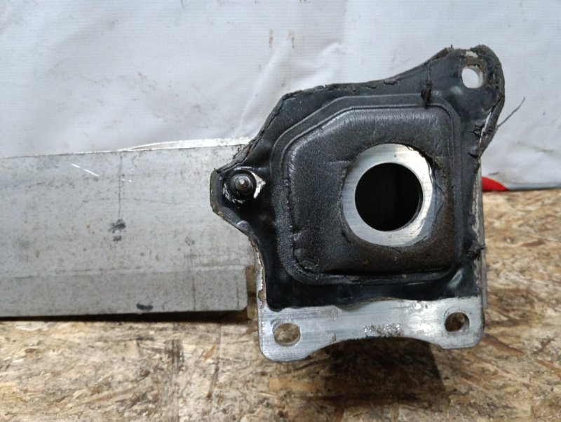 Усилитель бампера AUDI A7 4GA, 4GF, 4MB CGWD, CGXB, CTTA, CTUA 2010-2014 задний 461858