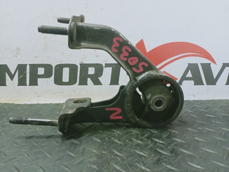 подушка двигателя TOYOTA WISH ANE10G 1AZ-FSE 2005-2009 задний 461900