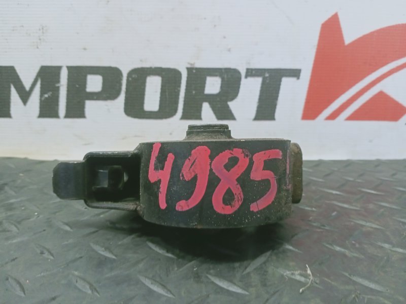 подушка двигателя TOYOTA PORTE NNP10 2NZ-FE 2005-2012 левый 461902