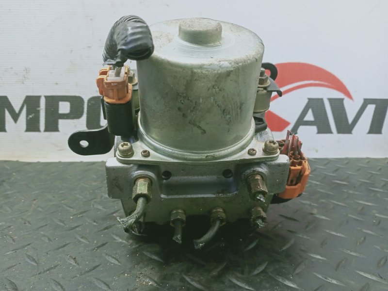 блок ABS HONDA ACCORD CF6 F23A 1997-2000 461910